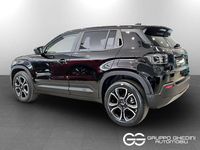 Nuova Jeep Avenger Summit 101 CV (74 kW) 2026 Volcano SUV