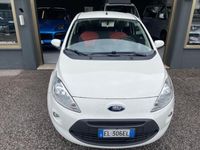 usata Ford Ka Ka/Ka+1.3 tdci 75cv E5