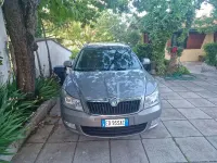 Occasion Skoda Octavia Ambition 105 ch (77 kW) 2010 Berline