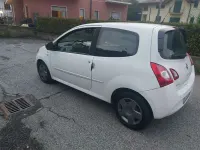 Usata Renault Twingo 75 CV (55 kW) 2014 Utilitaria