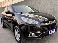 usata Hyundai ix35 1.7 CRDi 2WD,climatronic bizona,sedili risc.,sensori di parc,,ecc.