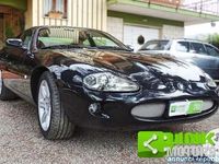 usata Jaguar XK8 4.0 CoupÃ©