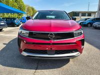 Usado Opel Grandland X Edition 131 CV (96 kW) 2024 Rojo SUV