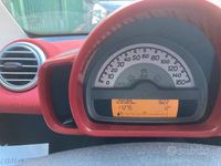 Usata Smart ForTwo Coupé 71 CV (52 kW) 2014 Bianco Coupé