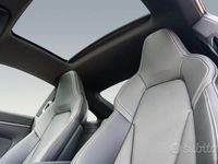 Usata Porsche 911 Carrera 394 CV (289 kW) 2025 Blu metallizzato Coupé
