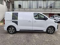 Nuova Peugeot Expert 150 CV (110 kW) 2026 Bianco Furgone