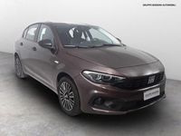 usata Fiat Tipo 4Porte 5porte II 2021 5p 1.6 mjt City Life s&s 130cv