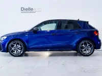 Nieuw Audi A1 Ambiente 116 PK (85 kW) 2026 Grijs SUV