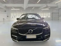 Usata Volvo XC60 Inscription 253 CV (186 kW) 2022 Nero SUV