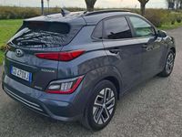 Usata Hyundai Kona 150 kW (204 CV) 2021 Grigio SUV