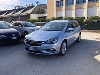 usata Opel Astra Sports Tourer 1.6 cdti Advance 136cv auto