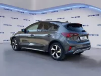 Usata Ford Focus Active 125 CV (91 kW) 2023 Grigio SUV