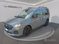 Usata Ford Tourneo Connect Sport 122 CV (89 kW) 2022 Grigio Monovolume