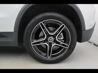 Usata Mercedes GLA250 Premium 160 CV (117 kW) 2023 Argento SUV