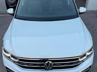 Usata VW Tiguan R 200 CV (147 kW) 2021 Bianco SUV