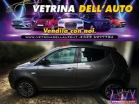 usata Lancia Ypsilon 1.0 FireFly 5pS&S Hyb. Eco UnYca