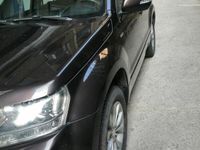 Usata Suzuki Grand Vitara 129 CV (94 kW) 2013 Nero SUV