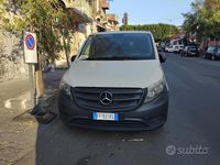 Usata Mercedes Vito 2016 Furgone