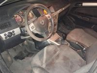 Usata Opel Astra 2008 Nero Station wagon