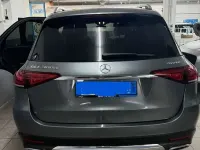 Usata Mercedes GLE300 Premium Plus 245 CV (180 kW) 2020 Grigio SUV