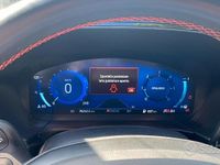 Usata Ford Kuga ST-Line 120 CV (88 kW) 2023 Bianco SUV