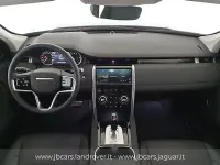 Usata Land Rover Discovery 5 SE 204 CV (150 kW) 2023 Grigio SUV