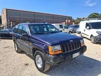 Usata Jeep Cherokee 116 CV (85 kW) 1998 SUV