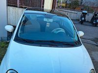 Usata Fiat 500 2010 Bianco Utilitaria