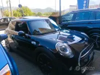 Usata Mini Cooper SD 170 CV (125 kW) 2015 Utilitaria