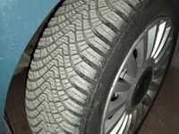 Usata Fiat 500 Lounge 75 CV (55 kW) 2007 Utilitaria