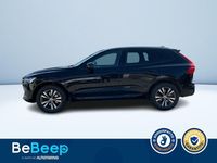 Usata Volvo XC60 Business Edition 197 CV (144 kW) 2019 Antracite metallizzato SUV