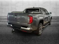 Usata VW Amarok Aventura 241 CV (177 kW) 2024 Grigio Pick-up