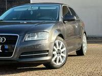 usata Audi A3 1.6 tdi Attraction 90cv