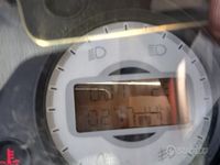 Usata Chatenet CH26 2016 Rosso Utilitaria