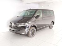 usata VW Caravelle T6.1t6.1 2.0 tdi 150cv comfortline p.c. dsg7