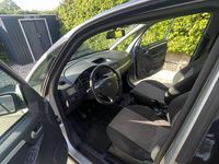 Usata Opel Meriva 90 CV (66 kW) 2005 Grigio Monovolume