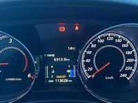 Usata Mitsubishi ASX Top 114 CV (83 kW) 2018 Bianco SUV