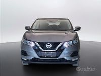 Usata Nissan Qashqai 115 CV (84 kW) 2020 Grigio SUV