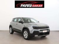 Usata Jeep Avenger Altitude 101 CV (74 kW) 2024 Argento SUV