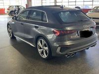 Usata Audi S3 Sport 310 CV (228 kW) 2022 Berlina