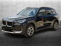 Usata BMW X1 136 CV (100 kW) 2023 Nero SUV