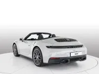 Nuova Porsche 911 480 CV (353 kW) 2026 Cabrio