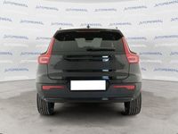 Nuova Volvo XC40 Ultra 163 CV (119 kW) 2026 Nero SUV