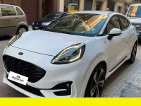 Usata Ford Puma 125 CV (91 kW) 2021 Other SUV
