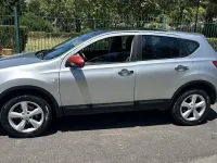 Usata Nissan Qashqai Tekna 141 CV (103 kW) 2010 SUV