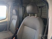 Usata Citroën Nemo 2014 Bianco Monovolume