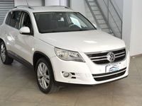 usata VW Tiguan 2.0 TDI DPF 4MOTION Sport & Style PER COMMERCIANTI