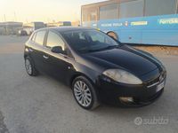 usata Fiat Bravo Bravo 1.6 MJT 105 CV DPF Dynamic