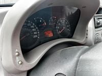 Usata Fiat Panda 2005 Verde Utilitaria