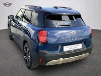 Usata Mini Aceman Favoured 135 kW (184 CV) 2025 Blu/azzurro SUV
